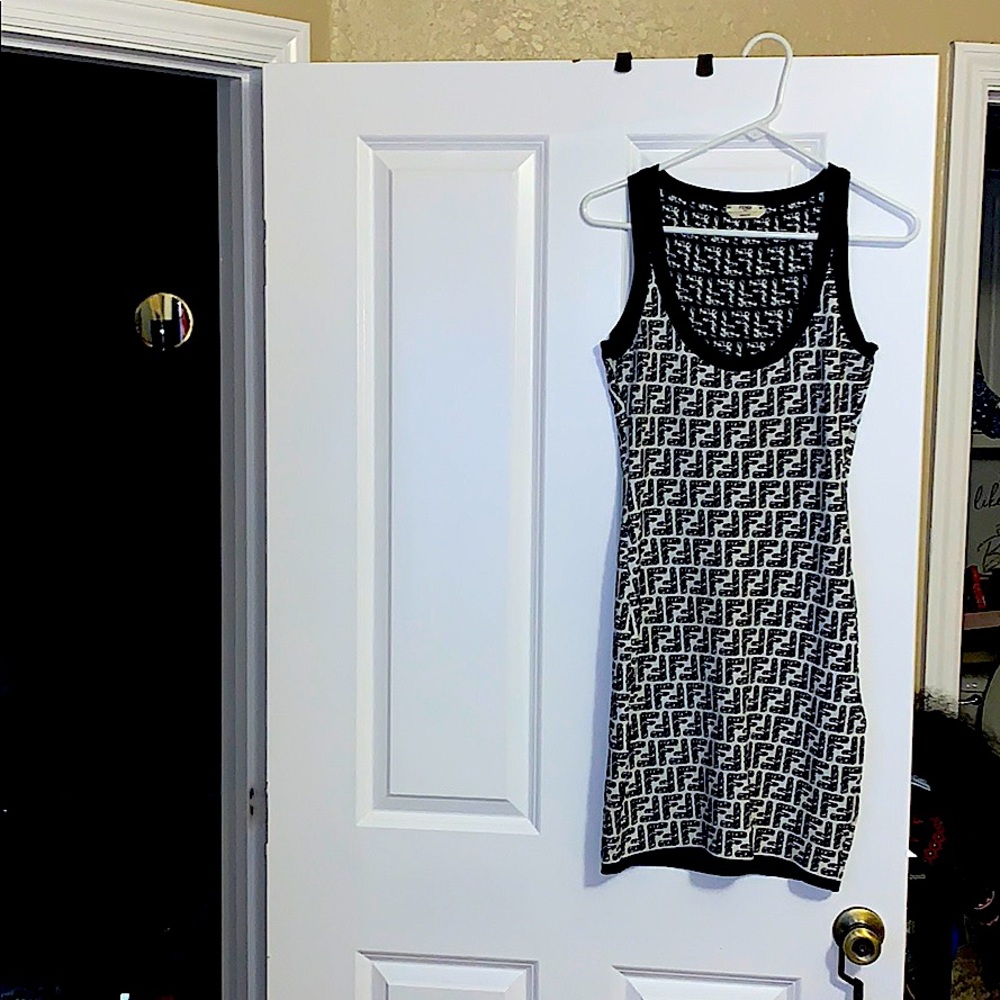 Fendi Dress (authentic)